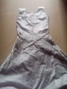 Long Frock