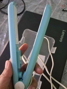 Mini Hair  Straightener