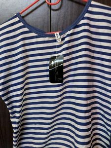 Top And Kurta Combo - Tanwi