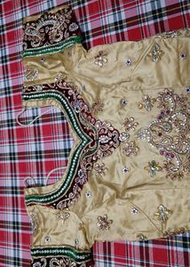 Bridal Lehenga