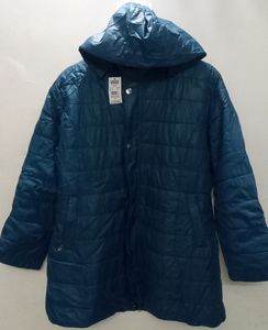 💃Rainy Plus Winter Puffer Jacket💃