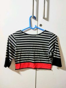 Cute Crop Top
