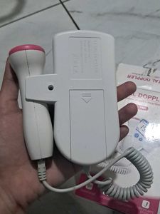 Fetal Doppler JSL-T501