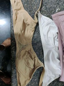 Bra Bundle - 3 Pieces