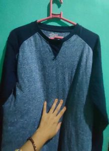 Men&#39;s Raglan Long Sleeve Shirt