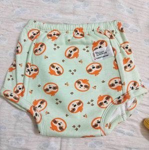 Cute Baby Padded Underwear (3 Pack)