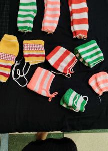 Unused Baby Pajami Topa And Moje