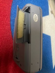 New Vintage Philips AQ6490 Cassette Player