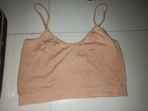 Comfortable Bralette Top