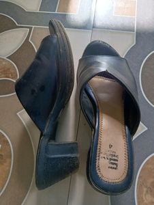 Black Heels For Women
