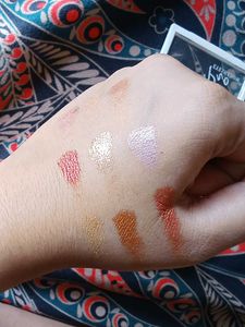 Insight Pro Eyeshadow Palette