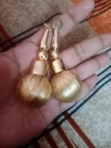 Back Dori Hangings For Blouse Or Ghagra