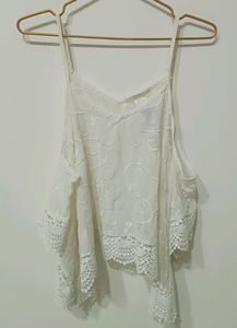 Forever 21 Camisole Top