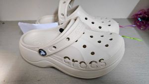 Crocs Classic Platform Clog