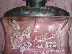 Enchant Me Eau de Toilette