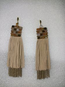 Western Earrings
