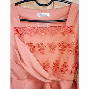 Mizo Sunday Top