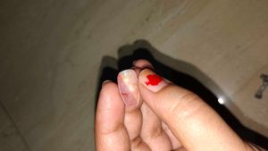 Press On Nails