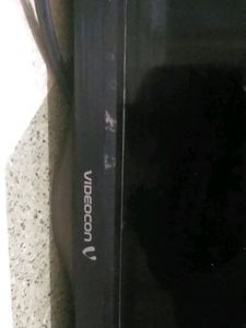Vidiocon Led 32 Inch Tv