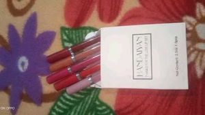 Handaiyan Lip Set - New!