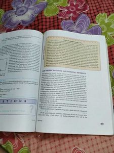 Class X Science Textbook - Used