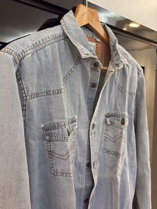 Diesel &amp; Co Denim Shirt
