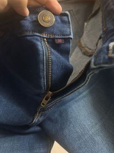 “Ginger By Lifestyle” Jeans