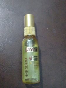 Hair Serum
