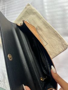 Limited Edition Women  Sling Clutch