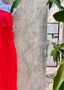 6.12.1 LONG PARTY GOWN