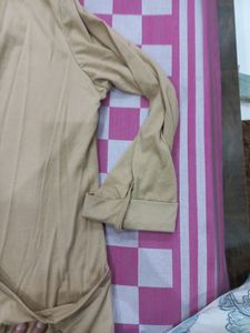 Jacket Style Top