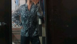 Floral Top For Women