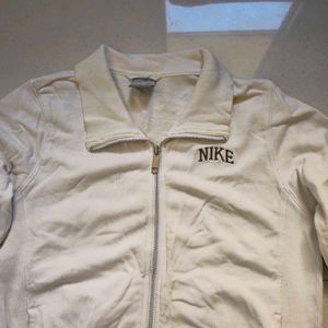 Vintage Nike unisex Zip-Up Jacket