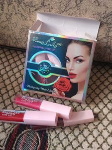 Liquid Lipstick