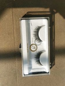 Colors Queen False Eyelashes