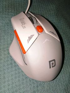 Portronics Vader Wired Gaming Mouse