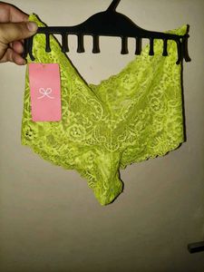 Gorgeous Bra And Nickers Set 💓