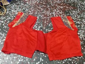 Designer Blouse