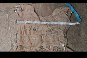 Kathiyawadi Choli