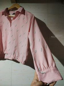 Beautiful Shirt For Women