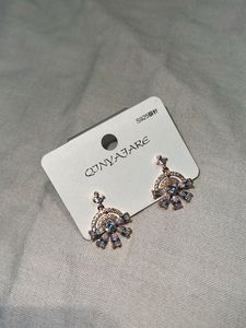 Sparkling Earrings