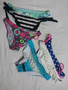 Bikini Panty
