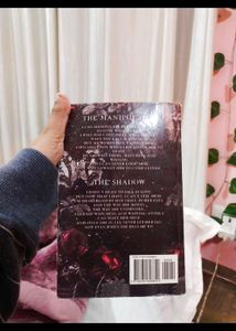 Haunting Adeline by H.D. Carlton ( book 2)