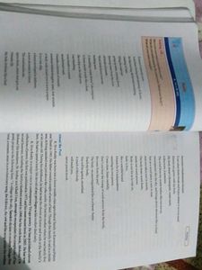 Intermediate First Year ENGLISH