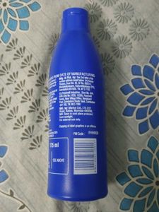 Parachute Advanced Gold Hair Oil