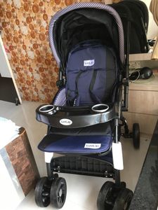 Stroller