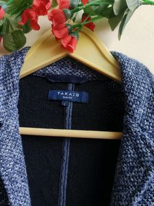 Tarsus Navy Blue Blazer