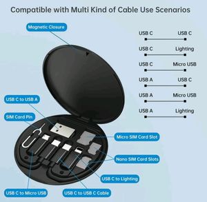 Data Cable Set