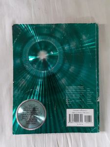 HC Verma Concepts Of Physics Volume 2