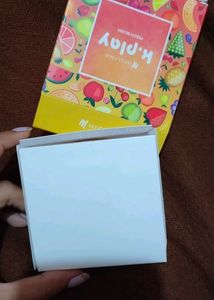 K.Play Peach Blush